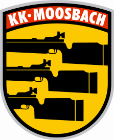 Schützenverein Kleinkaliber Moosbach und Umgebung 1927 e.V.